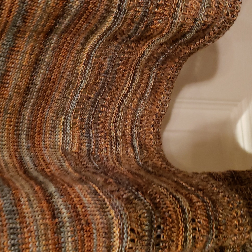 Cato Sweater - Picture 4 of 5